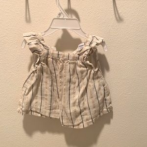 Old navy top